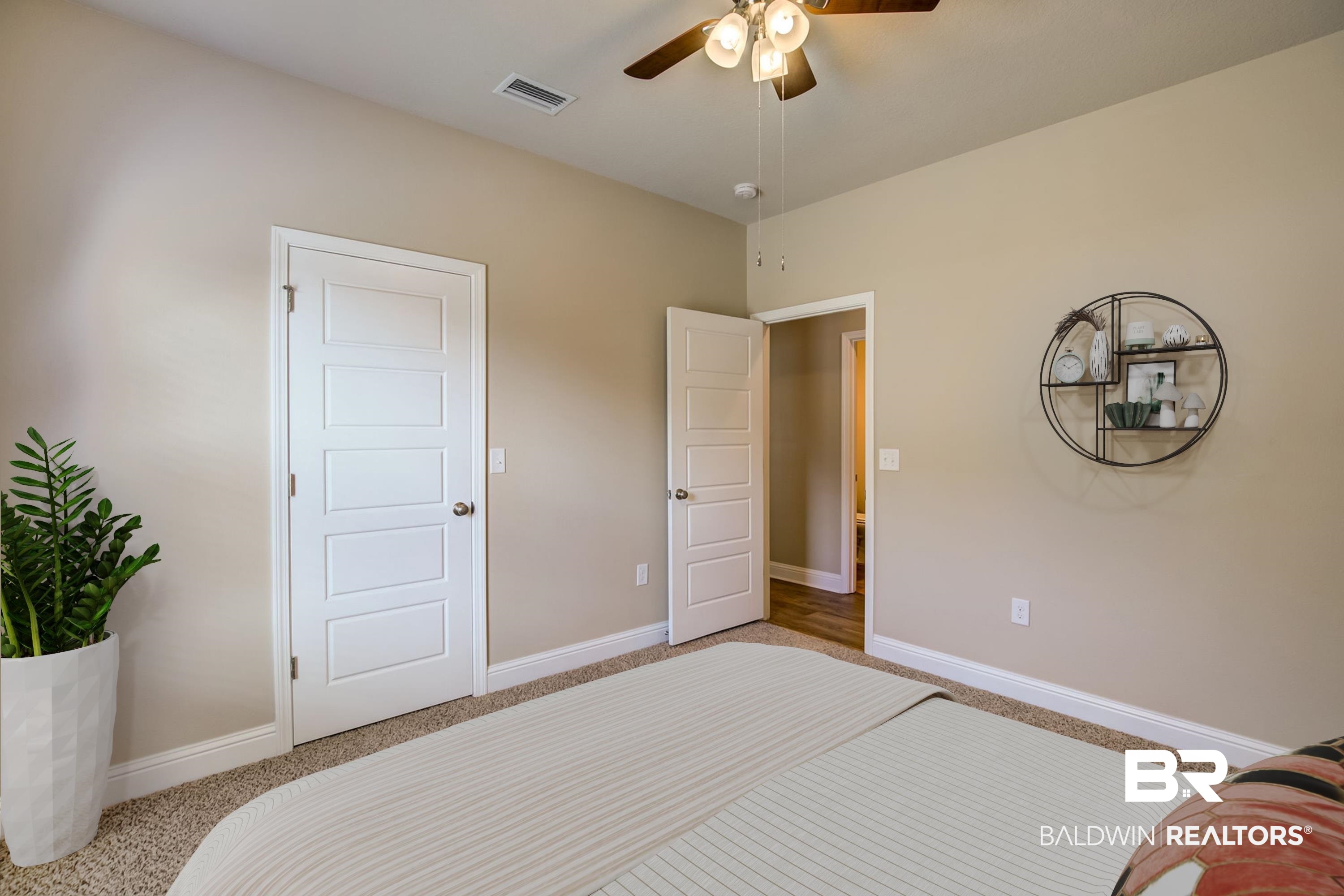 31489 Spoonbill Road Daphne, AL 36527 - Photo 26 of 50 Bedroom 3
