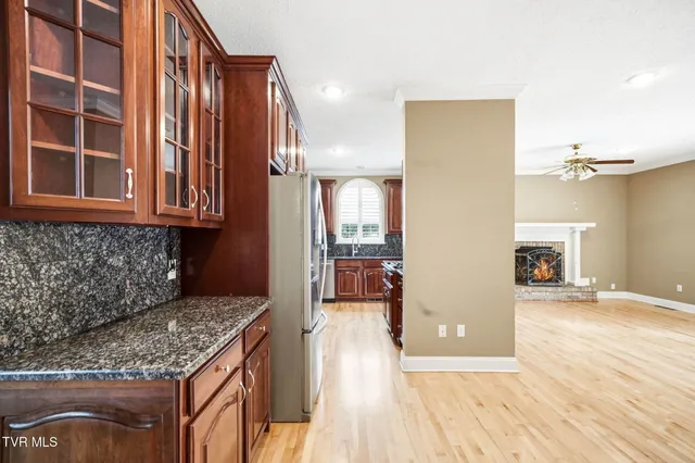 $889,900 | 2070 King College Road, Bristol, TN 37620