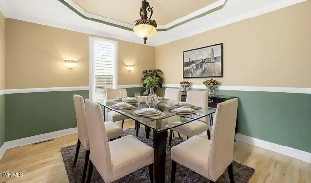 $889,900 | 2070 King College Road, Bristol, TN 37620