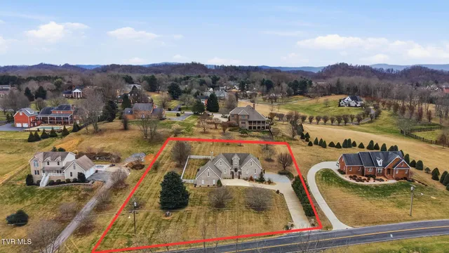 $889,900 | 2070 King College Road, Bristol, TN 37620