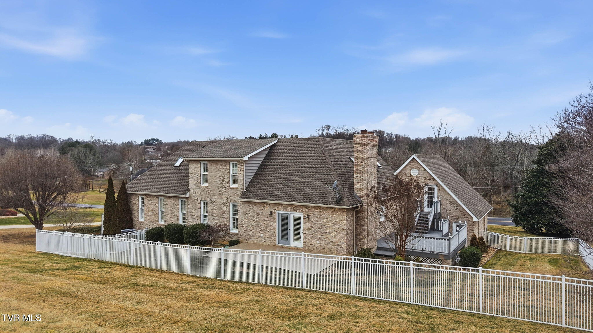 2070 King College Road Bristol, TN 37620 - Photo 67 of 76 2070 King College Road