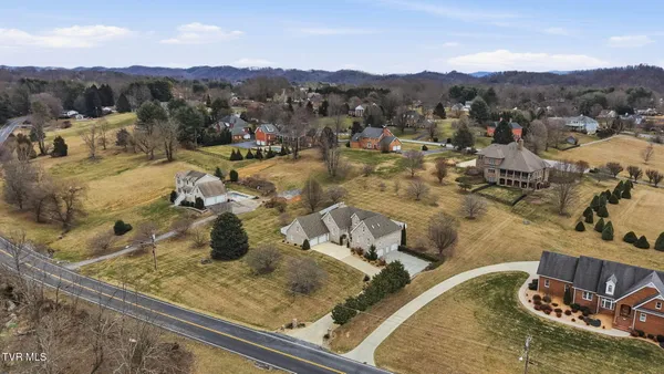 $849,900 | 2070 King College Road, Bristol, TN 37620