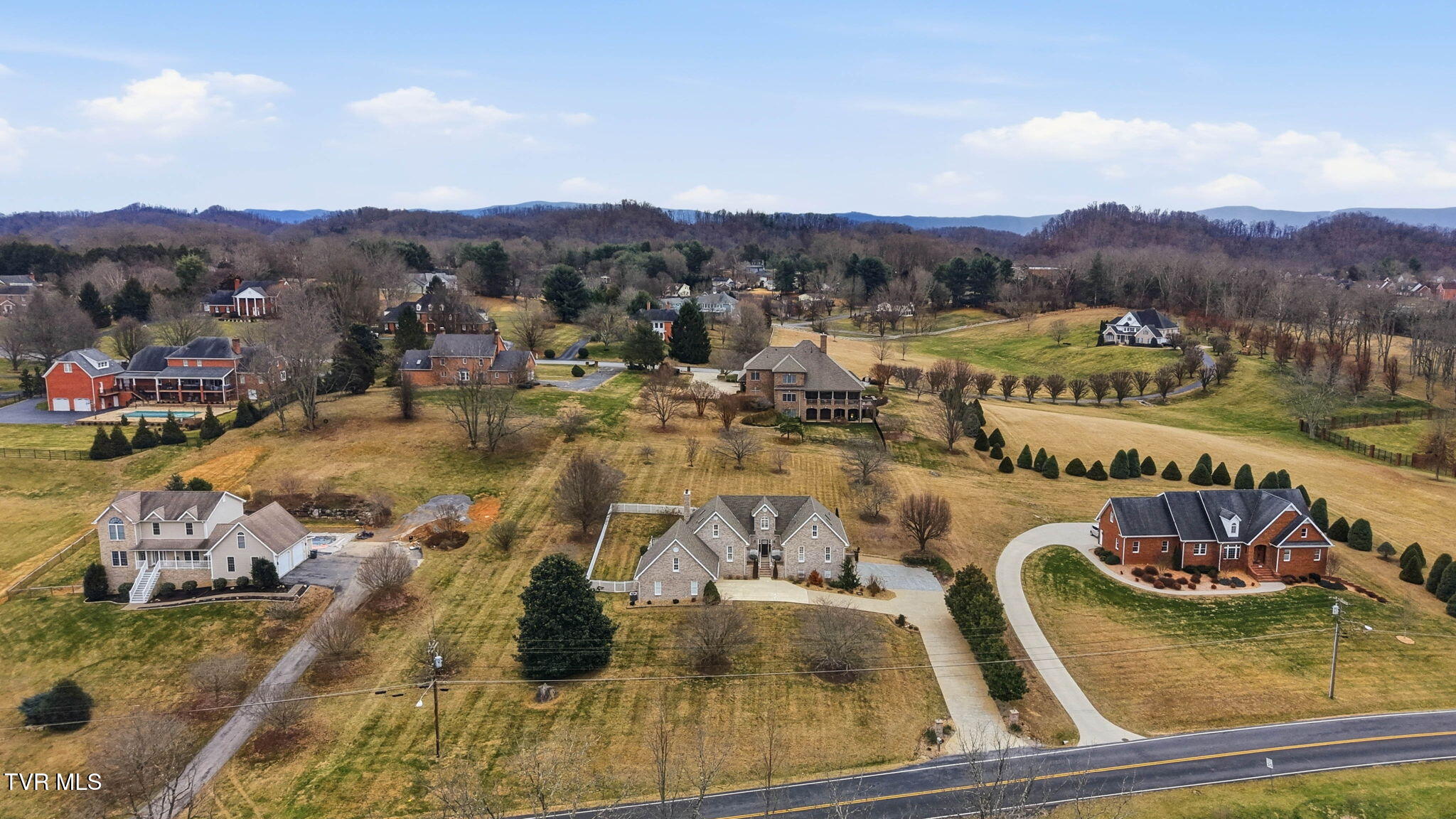 2070 King College Road Bristol, TN 37620 - Photo 73 of 76 2070 King College Road