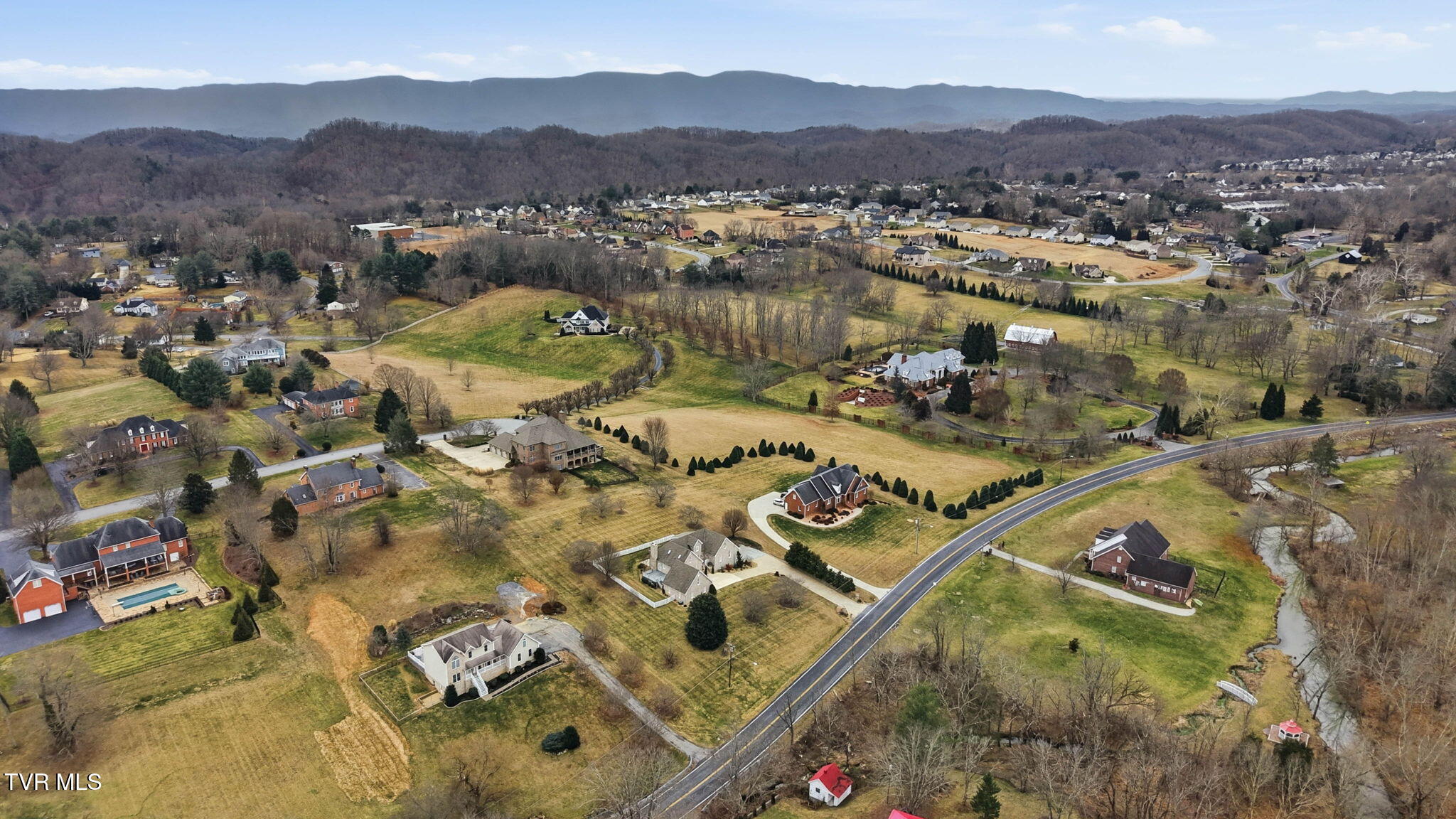 2070 King College Road Bristol, TN 37620 - Photo 74 of 76 2070 King College Road