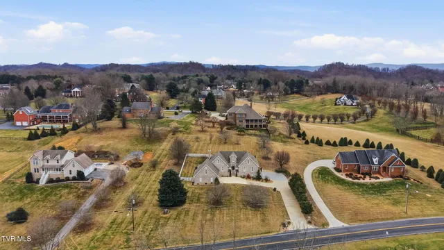 $889,900 | 2070 King College Road, Bristol, TN 37620