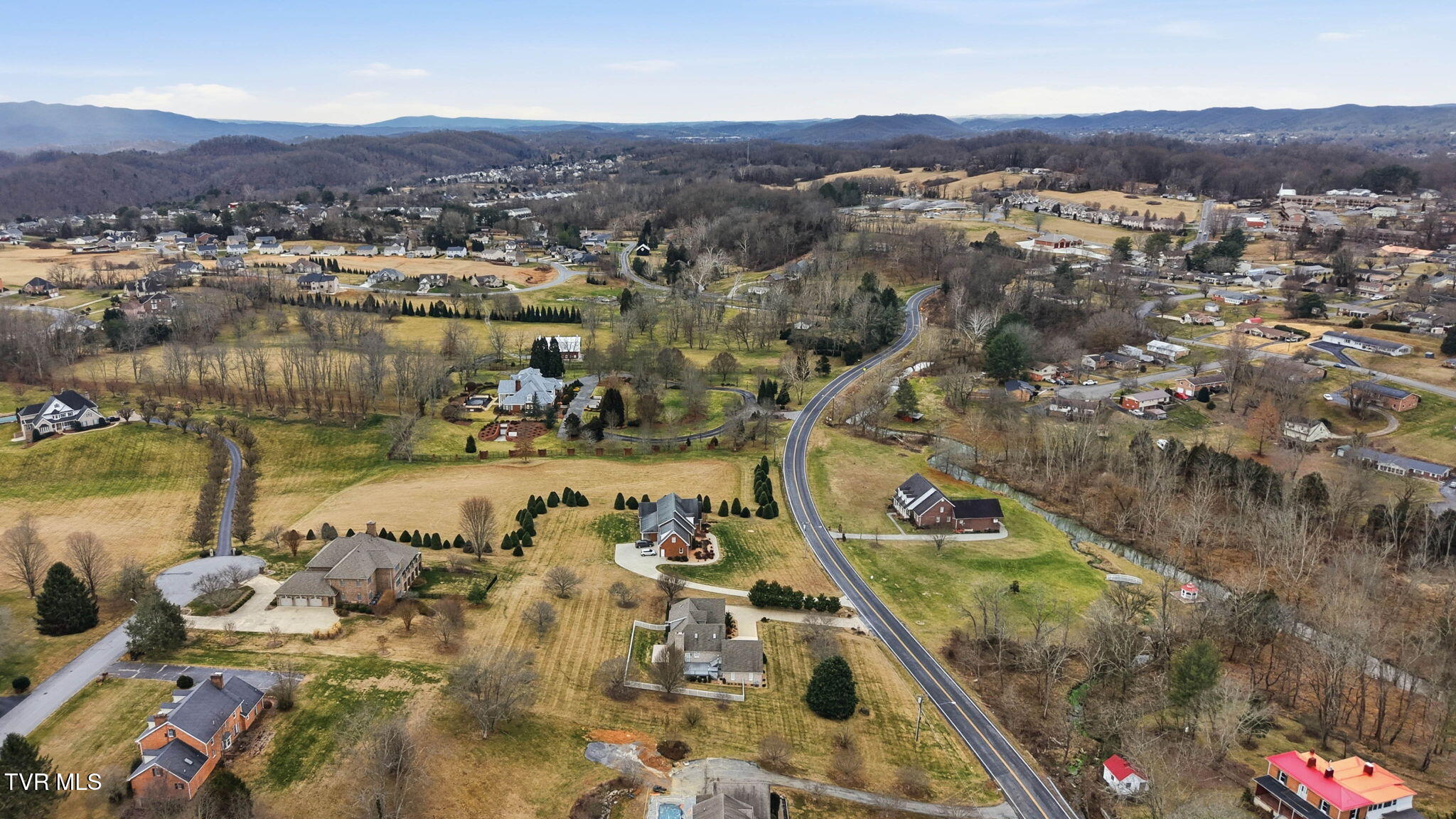 2070 King College Road Bristol, TN 37620 - Photo 75 of 76 2070 King College Road