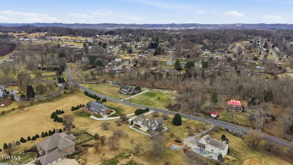 $849,900 | 2070 King College Road, Bristol, TN 37620