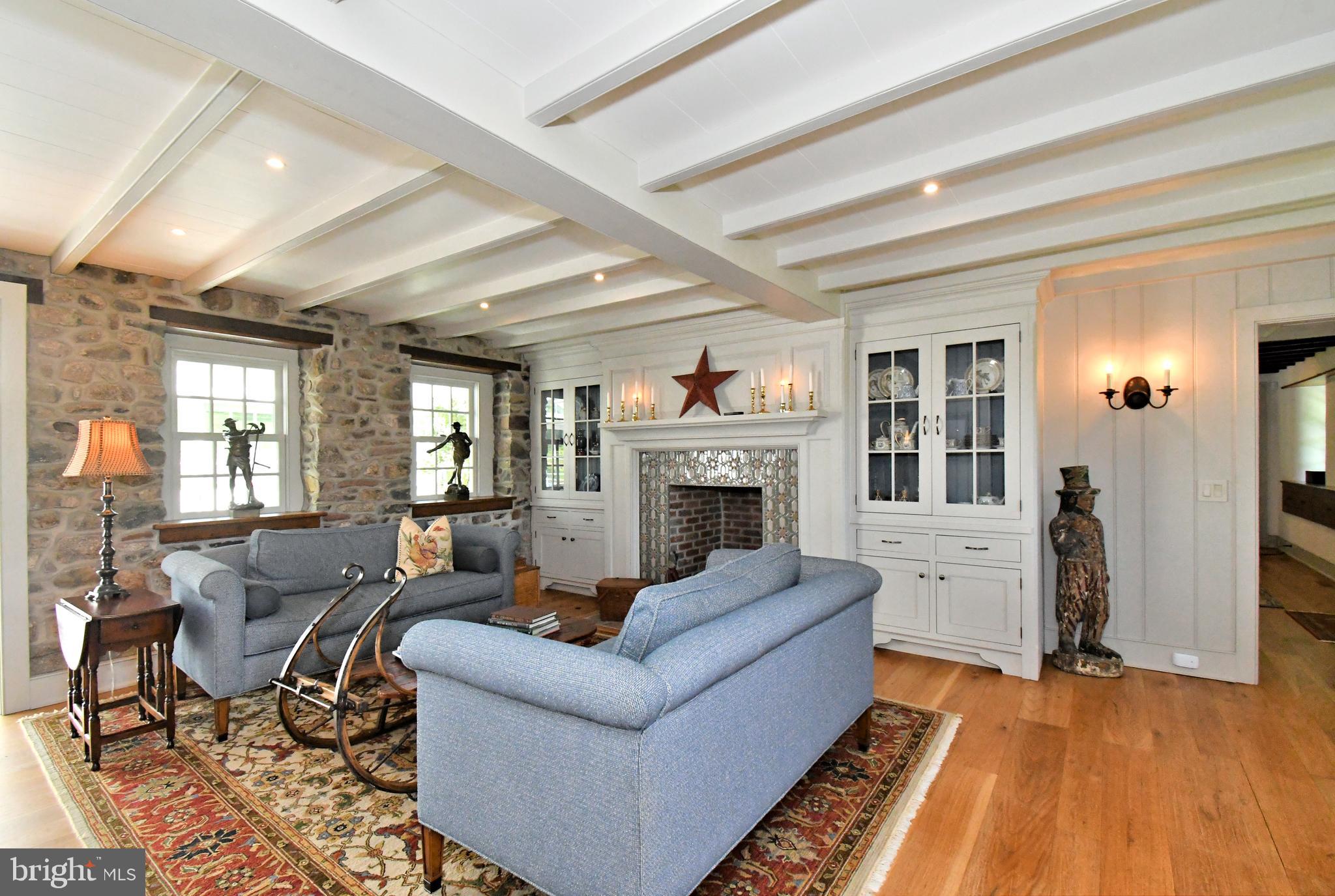 465 Pineville Road Newtown, PA 18940 - Photo 29 of 146 Living Room