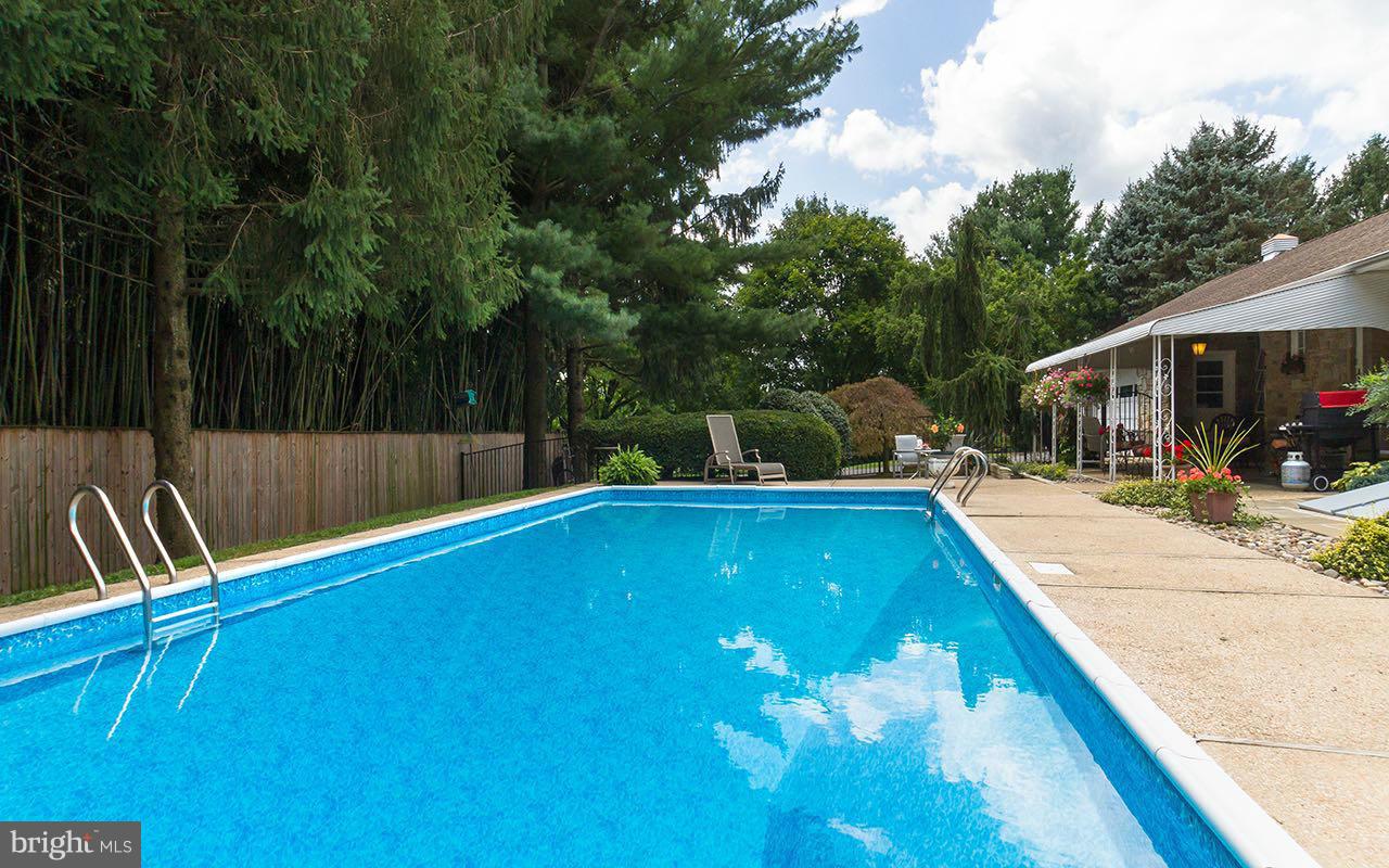 3113 Mt Zion Road Upperco, MD 21155 - Photo 3 of 30 Terrific outdoor spaces for fun or entertaining!