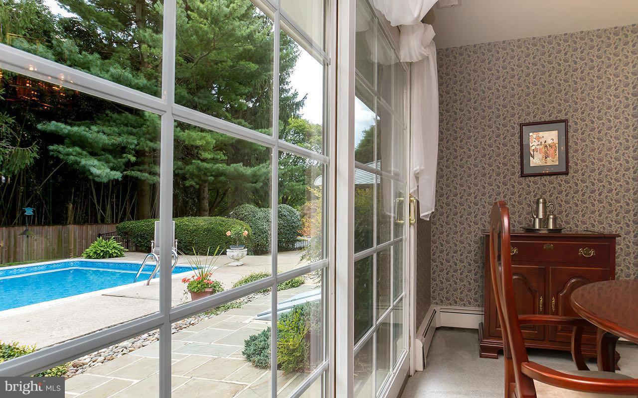 3113 Mt Zion Road Upperco, MD 21155 - Photo 22 of 30 Great light with all of the windows and doors