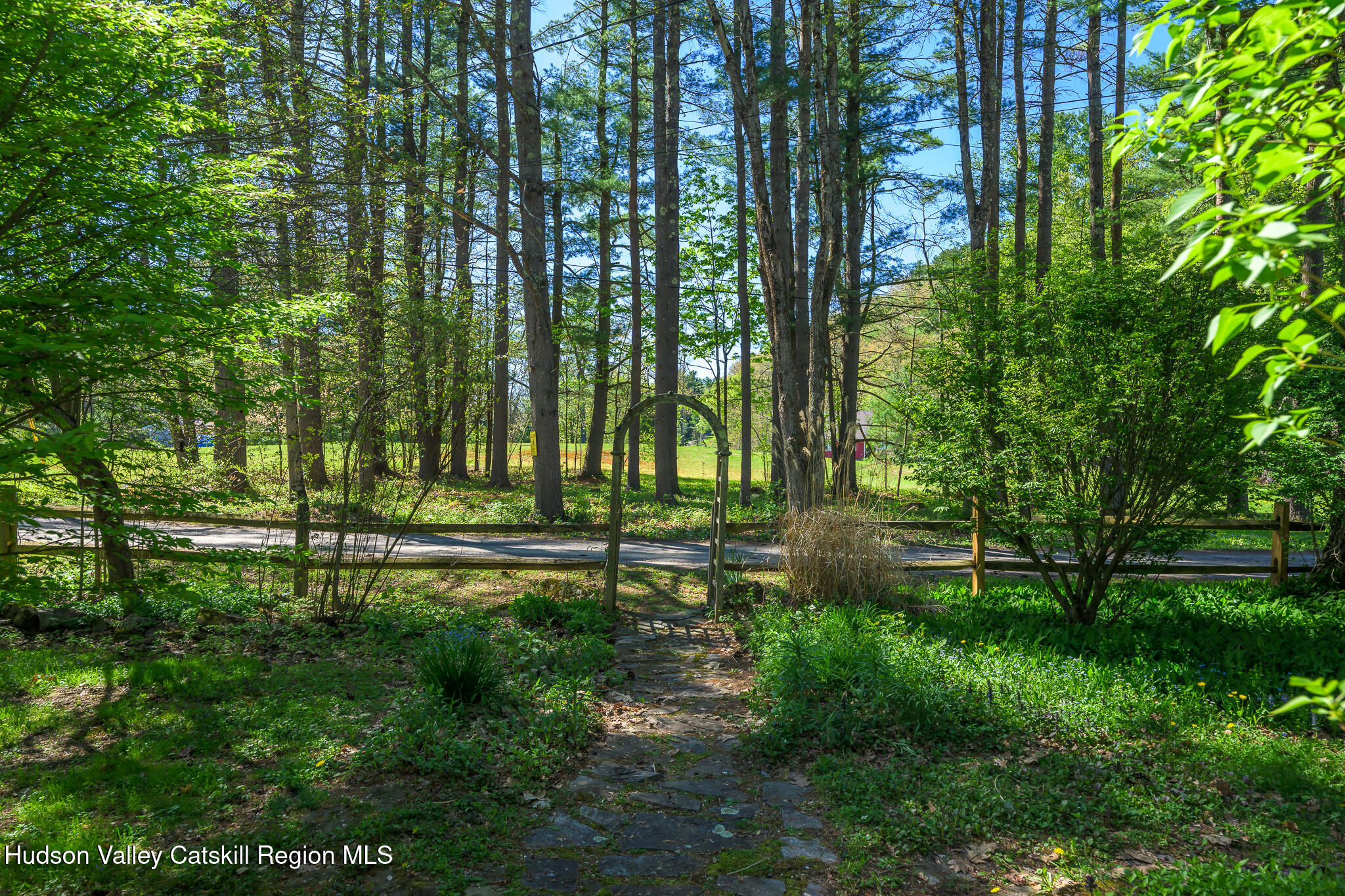 34 Queechy Shore Beach Road Canaan, NY 12029 - Photo 24 of 31