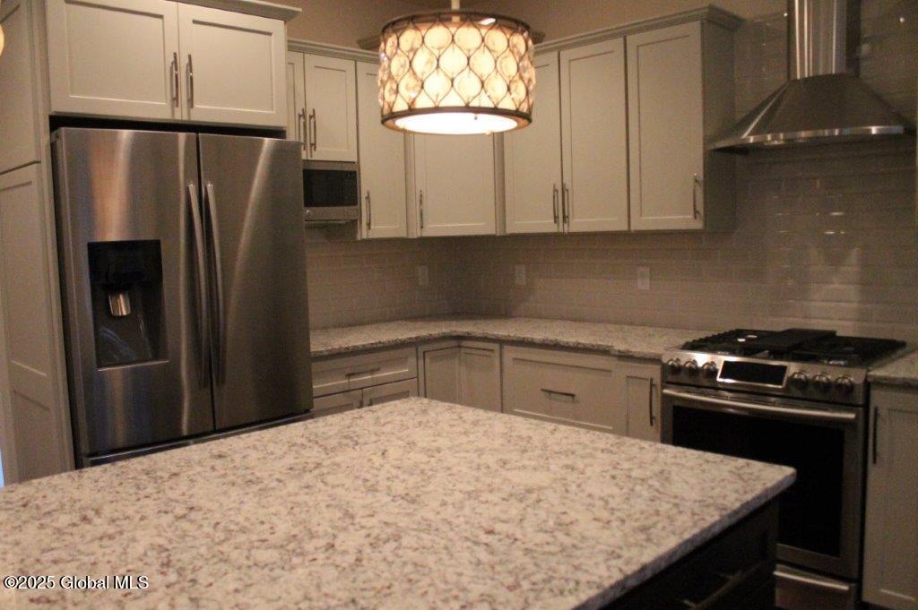 905 Ridgeview Circle Castleton-on-Hudson, NY 12033 - Photo 11 of 23 49 Flanders - Kitchen (6)