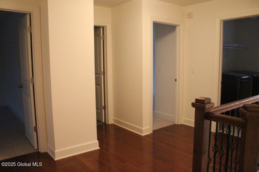 905 Ridgeview Circle Castleton-on-Hudson, NY 12033 - Photo 15 of 23 49 Flanders - Upstairs main hall