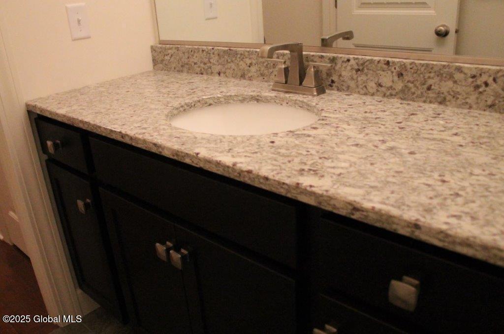 905 Ridgeview Circle Castleton-on-Hudson, NY 12033 - Photo 19 of 23 49 Flanders - Main Bathroom (2)