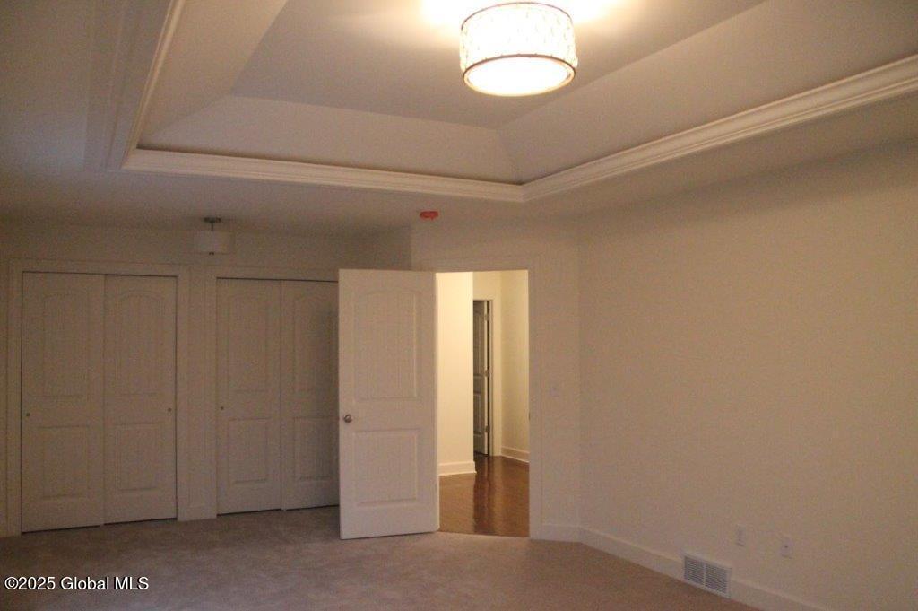 905 Ridgeview Circle Castleton-on-Hudson, NY 12033 - Photo 21 of 23 49 Flanders - Master Suite (2)