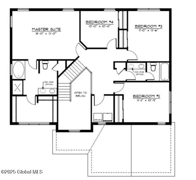 905 Ridgeview Circle Castleton-on-Hudson, NY 12033 - Photo 3 of 23 Frances Second Floor