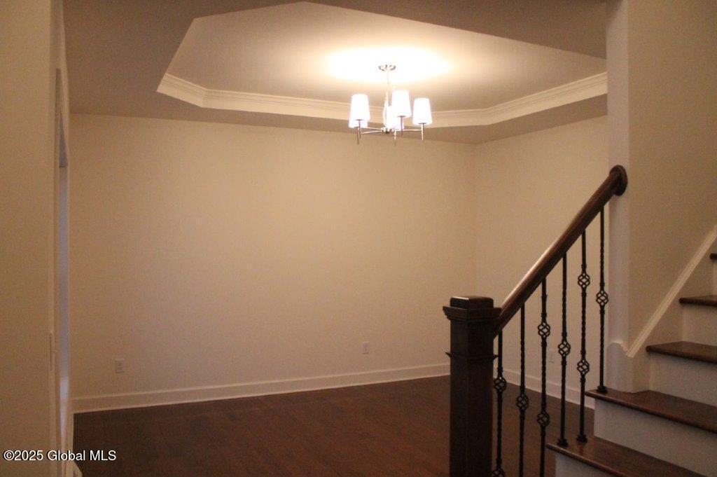 905 Ridgeview Circle Castleton-on-Hudson, NY 12033 - Photo 6 of 23 49 Flanders - Dining Room