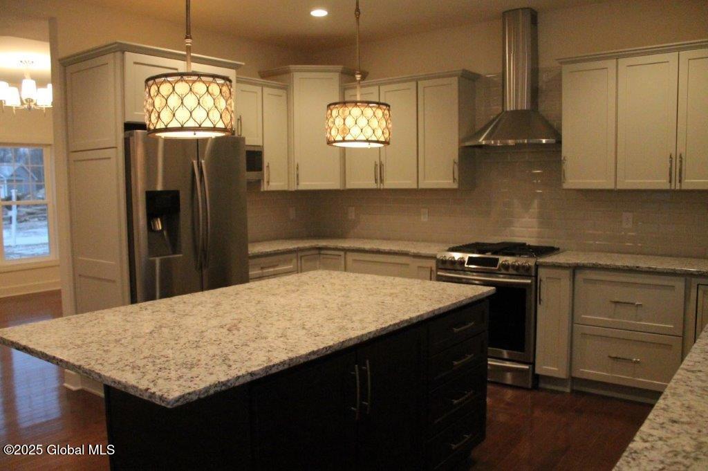 905 Ridgeview Circle Castleton-on-Hudson, NY 12033 - Photo 10 of 23 49 Flanders - Kitchen (3)