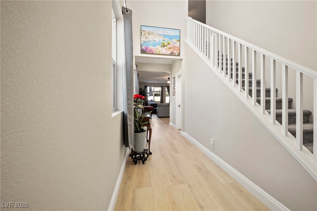 4608 Amberley Ridge Avenue Las Vegas, NV 89115 - Photo 11 of 54