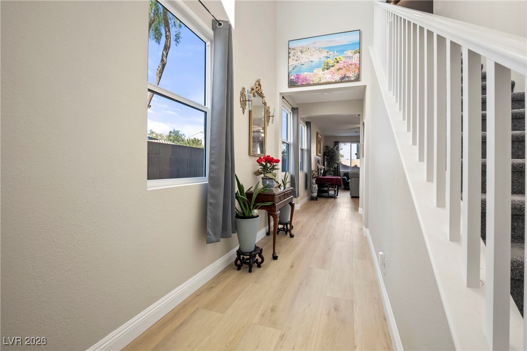 4608 Amberley Ridge Avenue Las Vegas, NV 89115 - Photo 12 of 54