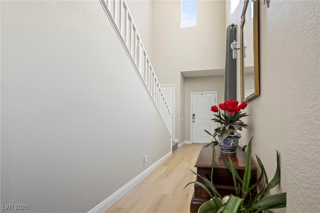 4608 Amberley Ridge Avenue Las Vegas, NV 89115 - Photo 13 of 54