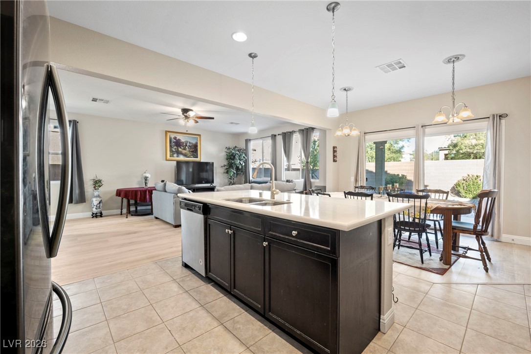 4608 Amberley Ridge Avenue Las Vegas, NV 89115 - Photo 20 of 54