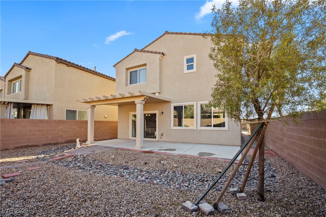 4608 Amberley Ridge Avenue Las Vegas, NV 89115 - Photo 2 of 54