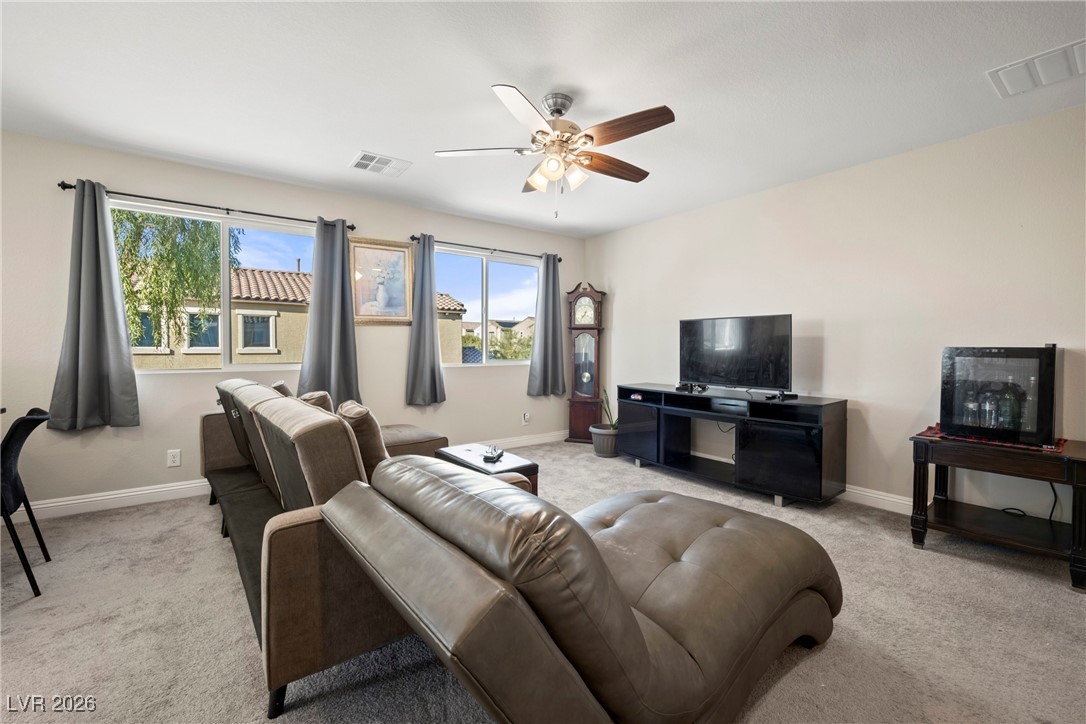 4608 Amberley Ridge Avenue Las Vegas, NV 89115 - Photo 25 of 54