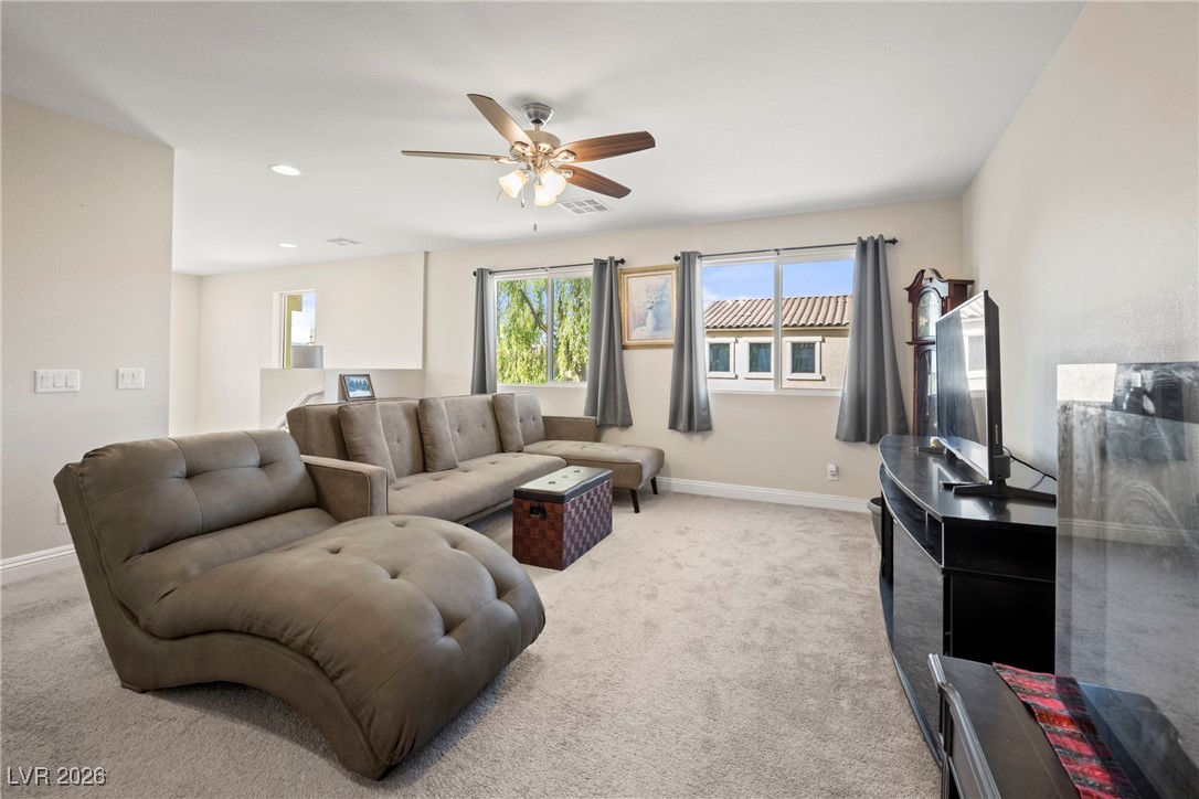 4608 Amberley Ridge Avenue Las Vegas, NV 89115 - Photo 26 of 54