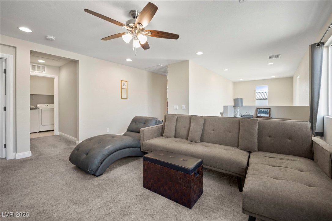 4608 Amberley Ridge Avenue Las Vegas, NV 89115 - Photo 27 of 54