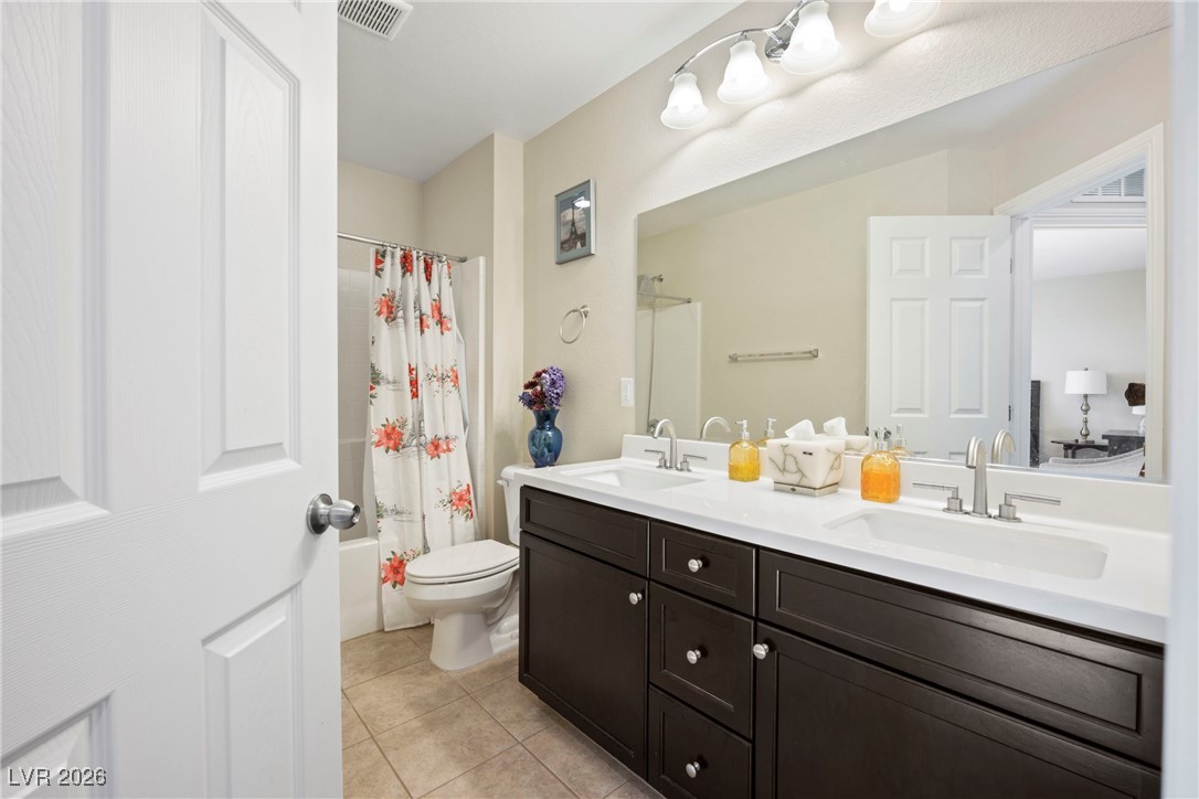 4608 Amberley Ridge Avenue Las Vegas, NV 89115 - Photo 28 of 54