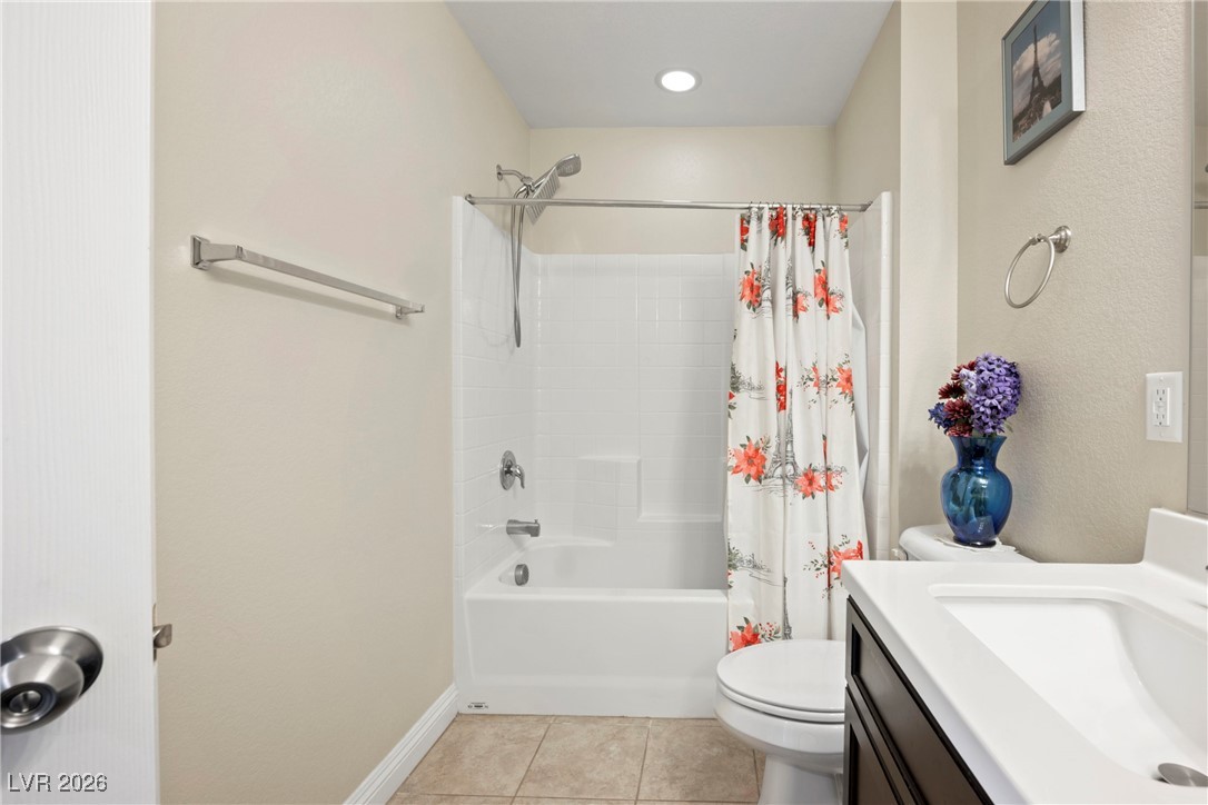 4608 Amberley Ridge Avenue Las Vegas, NV 89115 - Photo 29 of 54