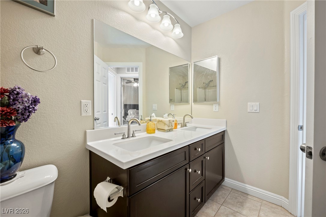4608 Amberley Ridge Avenue Las Vegas, NV 89115 - Photo 30 of 54