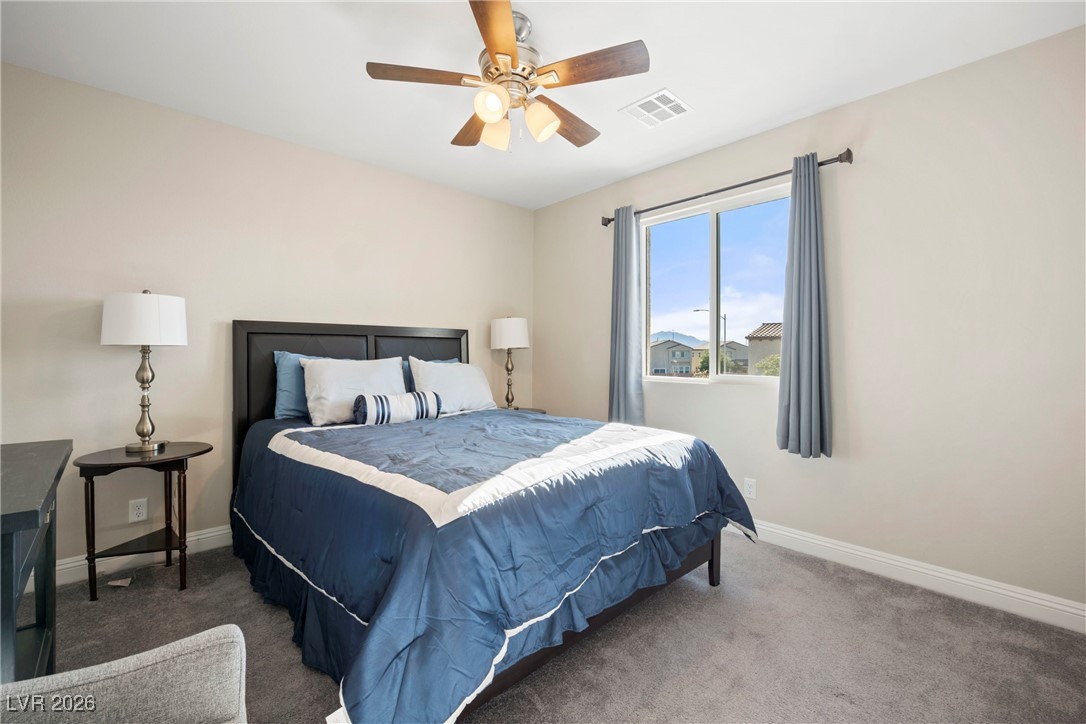 4608 Amberley Ridge Avenue Las Vegas, NV 89115 - Photo 31 of 54