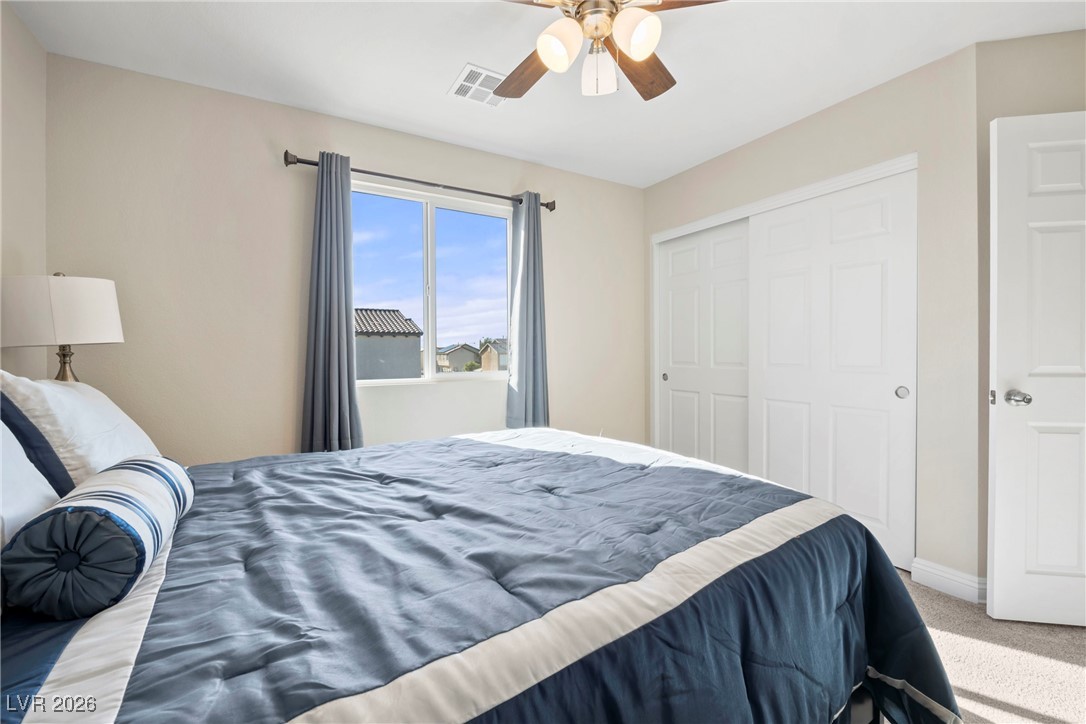 4608 Amberley Ridge Avenue Las Vegas, NV 89115 - Photo 33 of 54