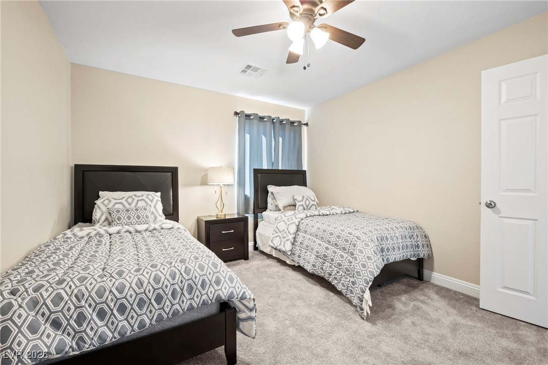 4608 Amberley Ridge Avenue Las Vegas, NV 89115 - Photo 35 of 54