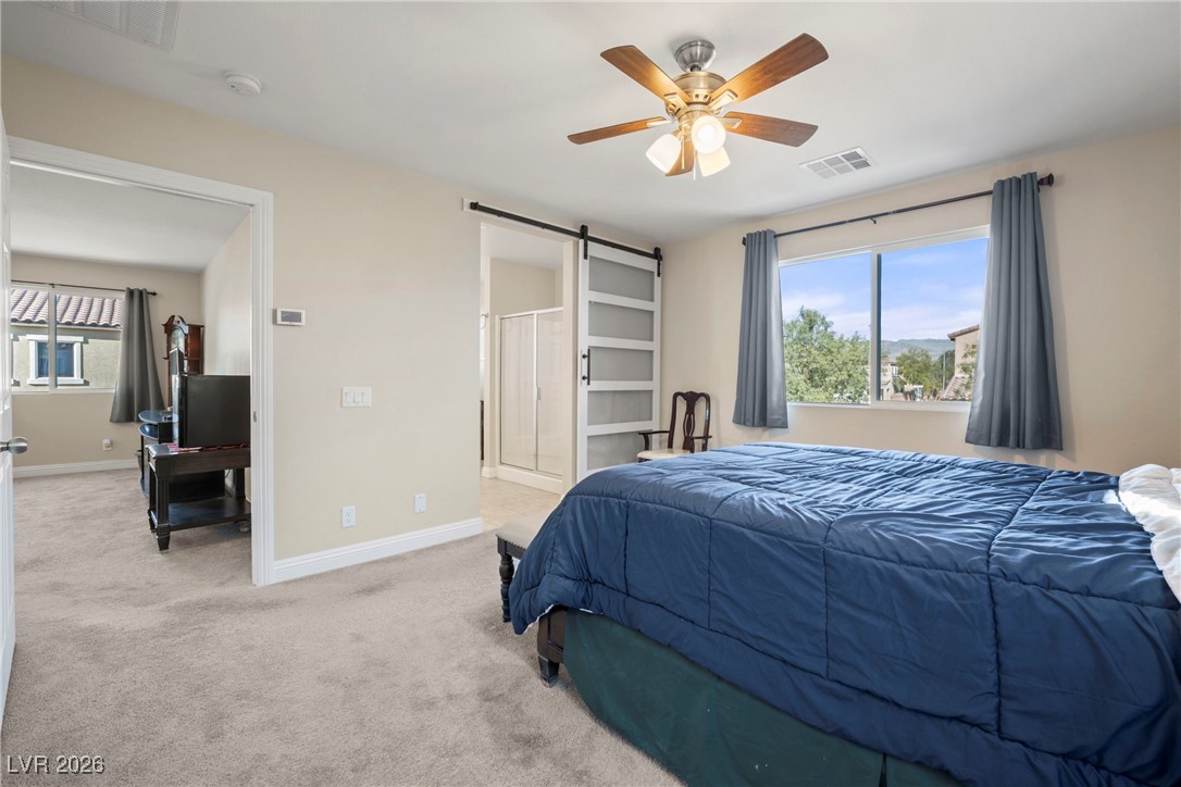 4608 Amberley Ridge Avenue Las Vegas, NV 89115 - Photo 38 of 54