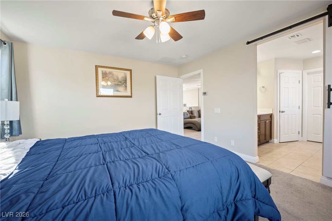 4608 Amberley Ridge Avenue Las Vegas, NV 89115 - Photo 40 of 54