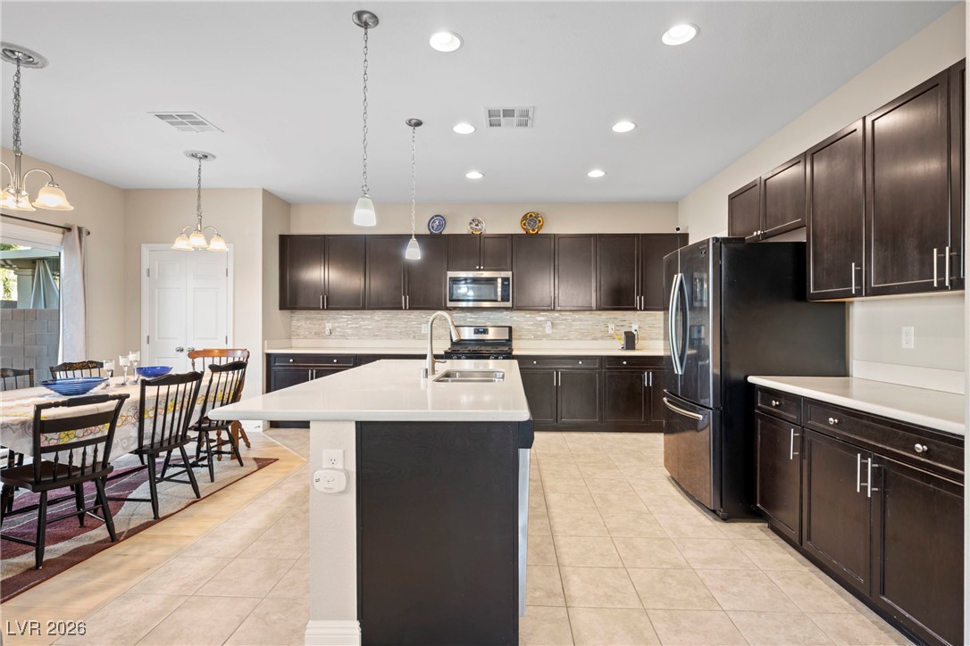 4608 Amberley Ridge Avenue Las Vegas, NV 89115 - Photo 4 of 54