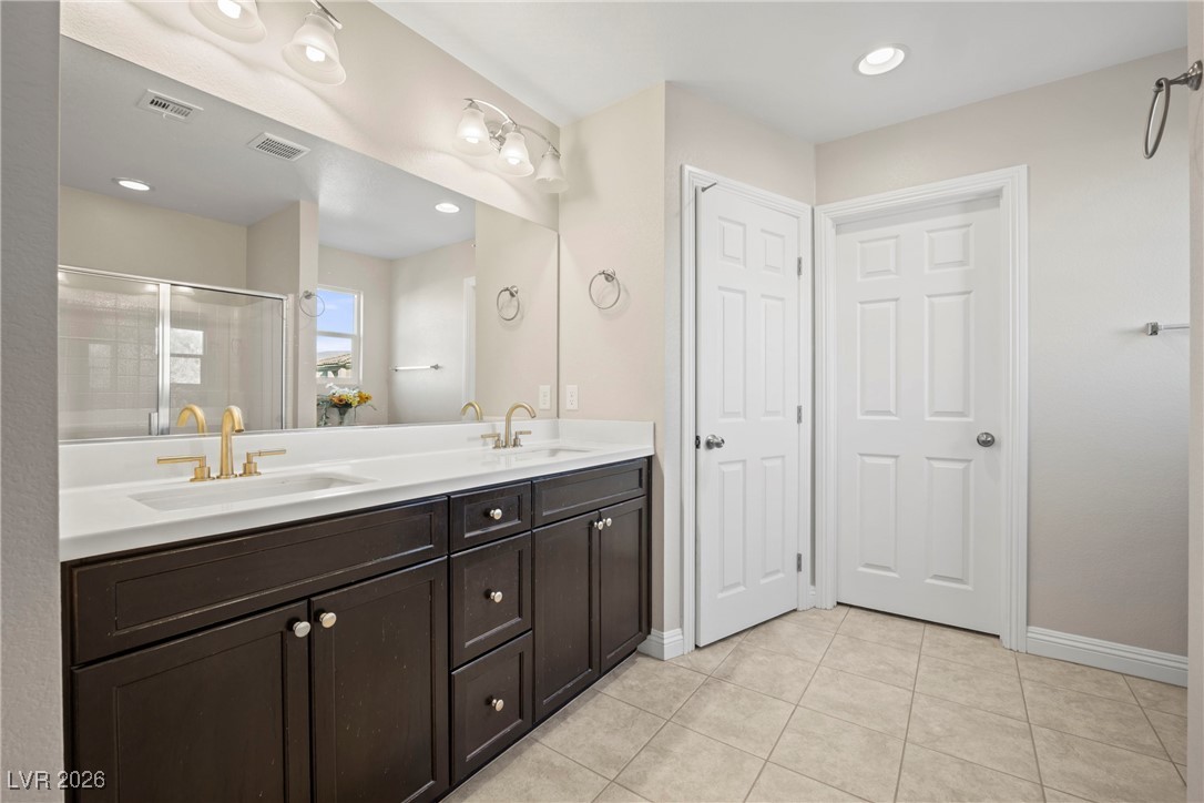 4608 Amberley Ridge Avenue Las Vegas, NV 89115 - Photo 42 of 54