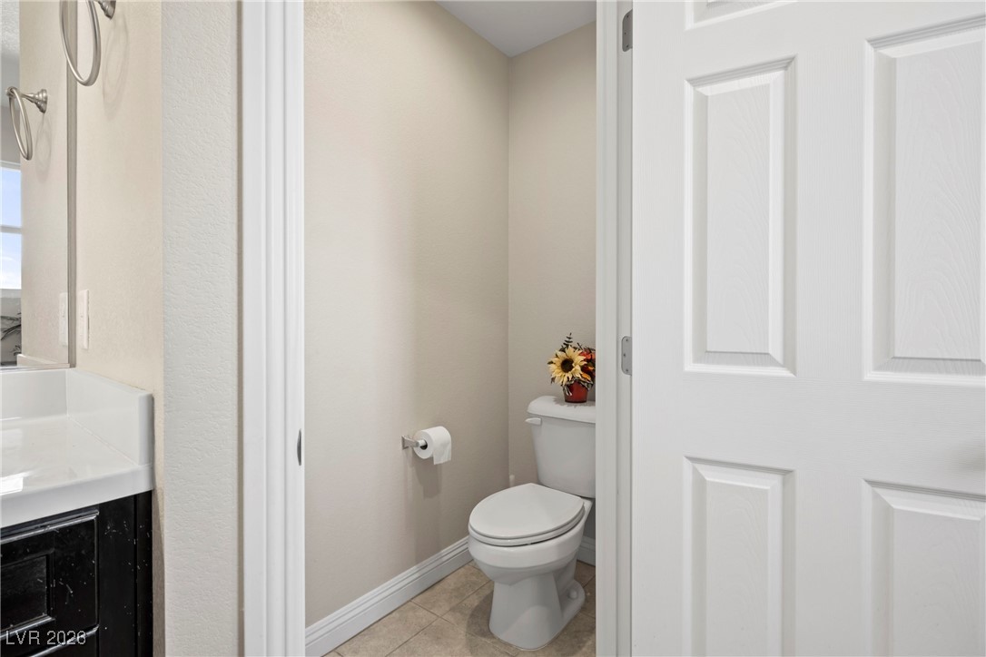4608 Amberley Ridge Avenue Las Vegas, NV 89115 - Photo 43 of 54