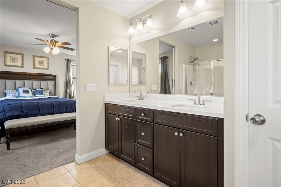 4608 Amberley Ridge Avenue Las Vegas, NV 89115 - Photo 46 of 54