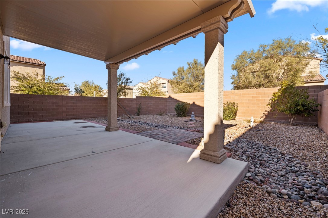 4608 Amberley Ridge Avenue Las Vegas, NV 89115 - Photo 51 of 54