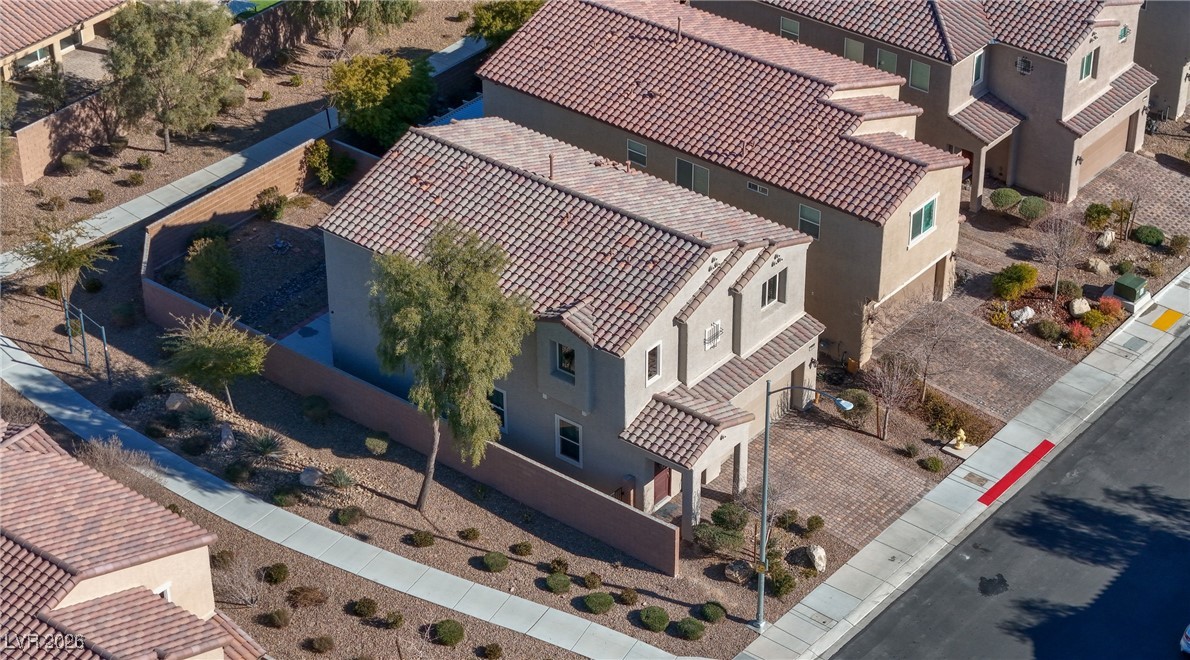 4608 Amberley Ridge Avenue Las Vegas, NV 89115 - Photo 52 of 54