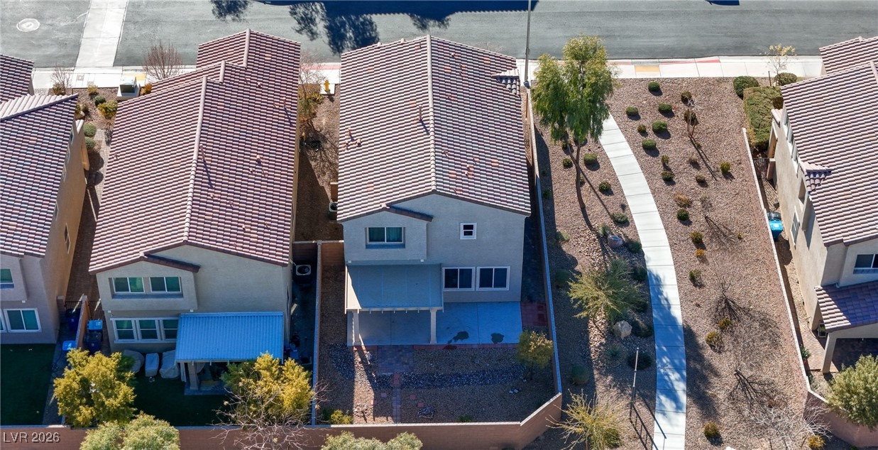 4608 Amberley Ridge Avenue Las Vegas, NV 89115 - Photo 54 of 54