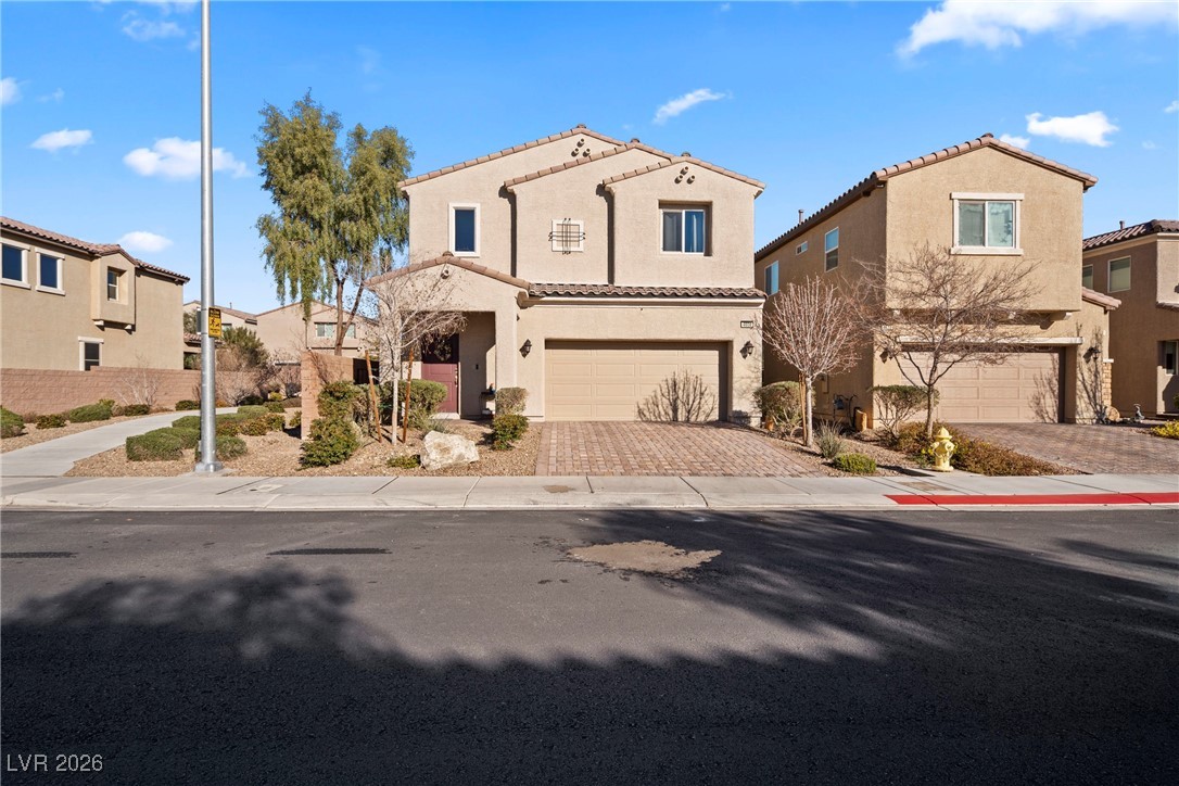4608 Amberley Ridge Avenue Las Vegas, NV 89115 - Photo 8 of 54
