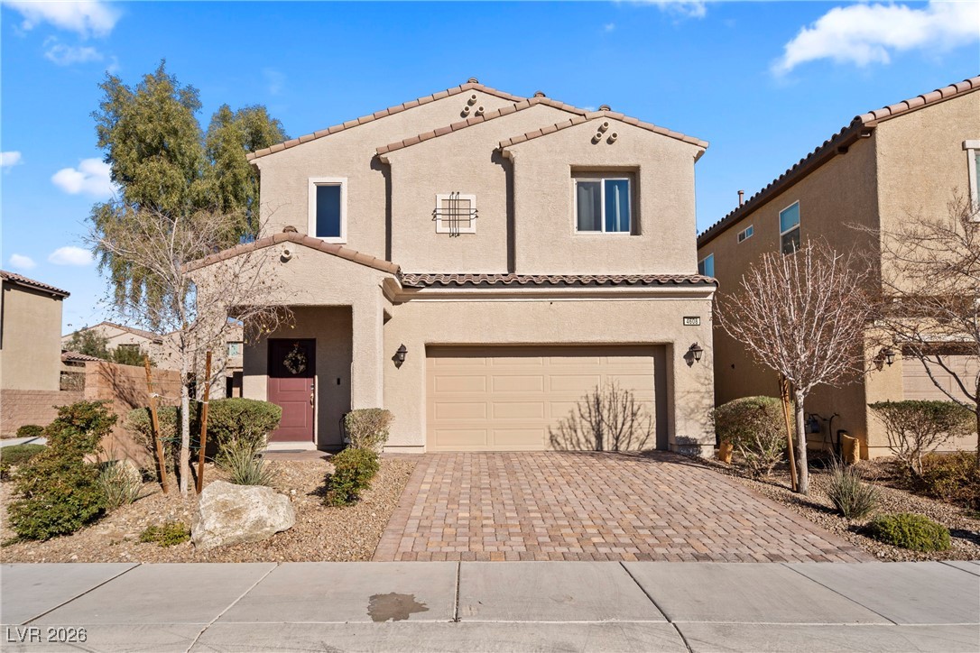 4608 Amberley Ridge Avenue Las Vegas, NV 89115 - Photo 9 of 54