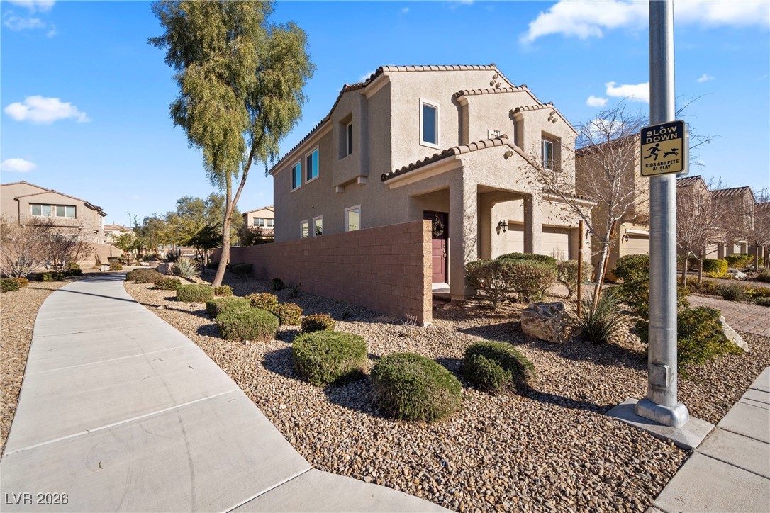 4608 Amberley Ridge Avenue Las Vegas, NV 89115 - Photo 10 of 54