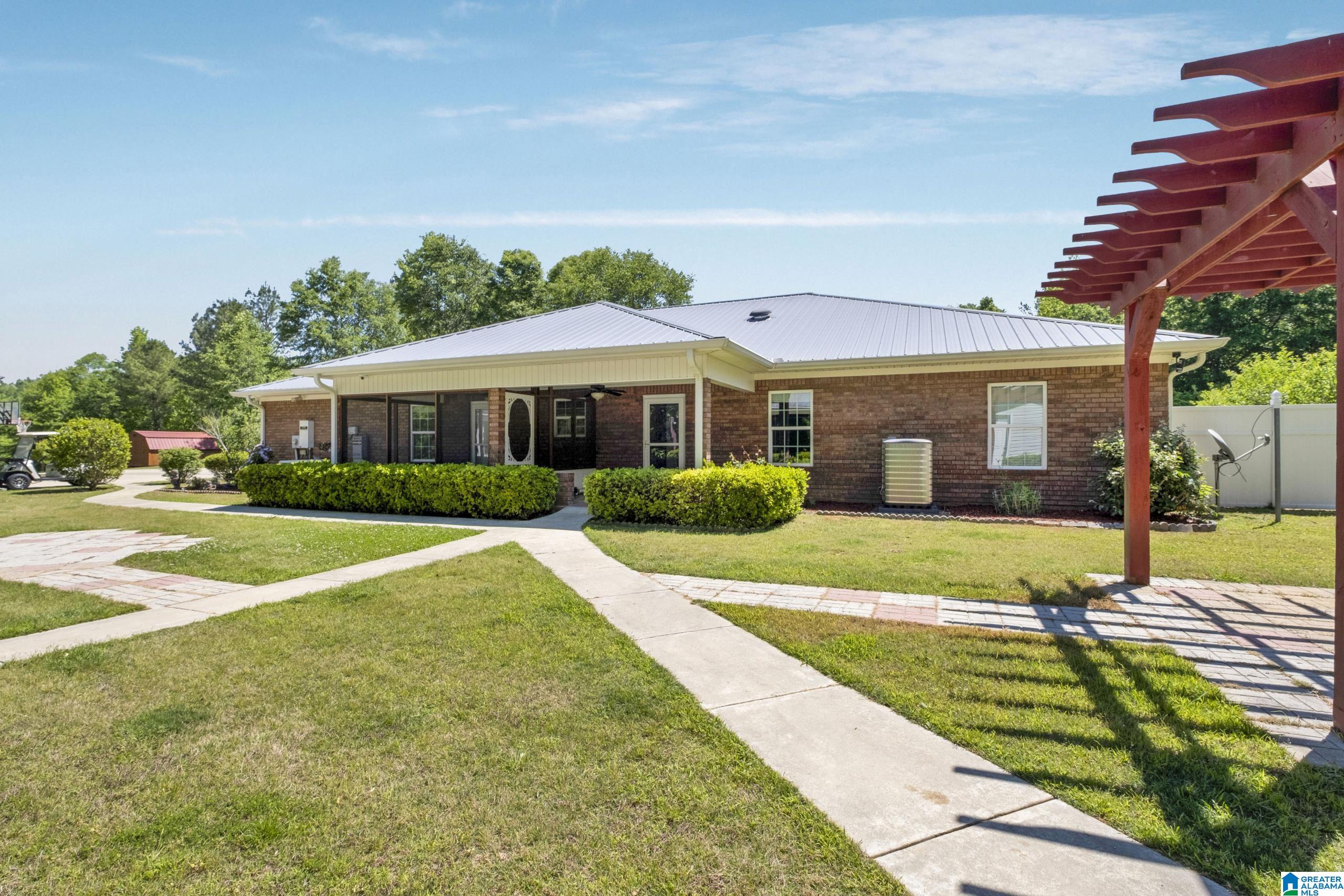 466 Seven Springs Road Wellington, AL 36279 - Photo 38 of 62