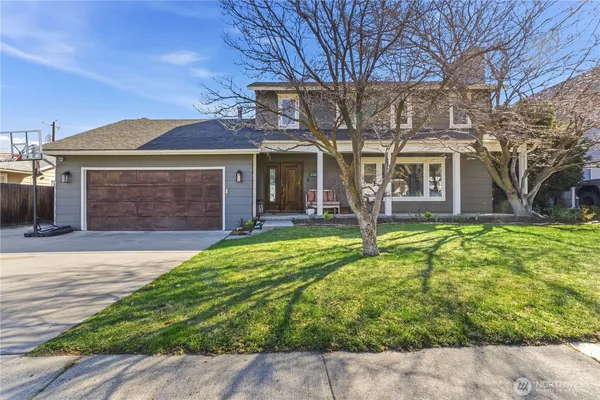 $534,900 | 1013 South Glenwood Avenue, Wenatchee, WA 98801